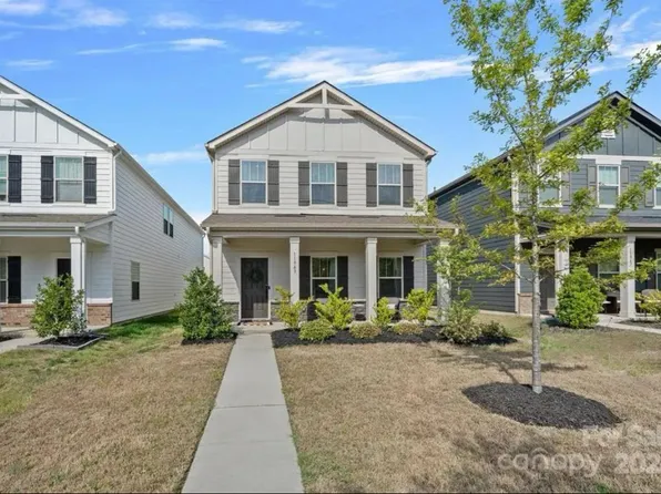 11943 Old Statesville Rd, Huntersville, NC 28078