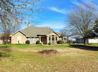 137 County Road 4275, Mount Pleasant, TX 75455