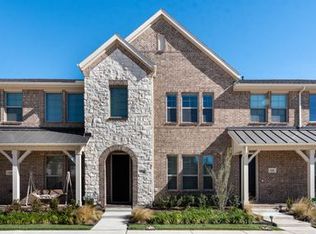 524 4th St, Argyle, TX 76226