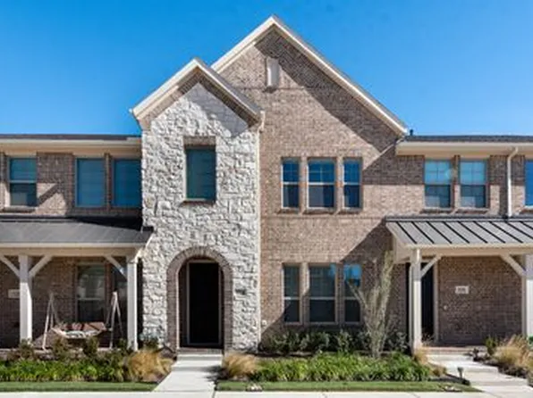 524 4th St, Argyle, TX 76226