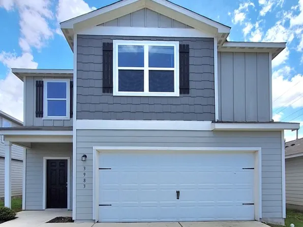 3951 Trail De Paris, New Braunfels, TX 78132