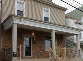 243 Paul St, Mt Washington, PA