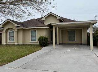 7127 Blue Spruce St, Brownsville, TX 78526