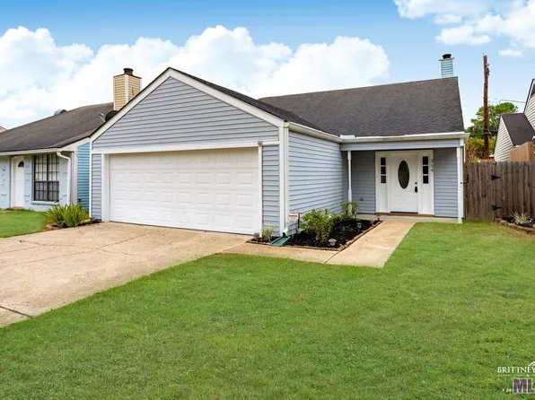 354 Highland Creek Pkwy, Baton Rouge, LA 70808