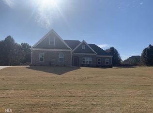 1302 Broadleaf Way, Griffin, GA 30224