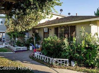 2500 El Dorado Dr #E, Oxnard, CA 93033