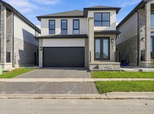 3856 Ayrshire Ave, London, ON N6P 0H7