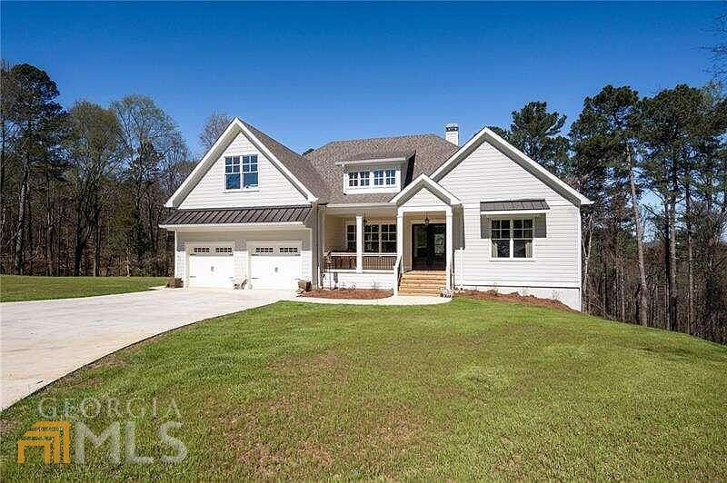 4233 Land Rd, Ball Ground, GA 30107 MLS 10140504 Zillow