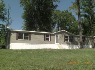 31 Terry Schubert Rd, Carriere, MS 39426