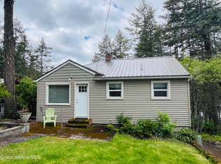 140 Rocky Point Loop, Plummer, ID 83851