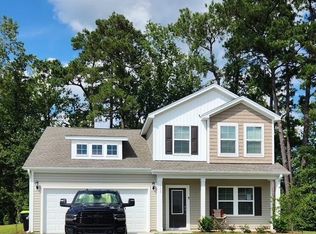 304 Dunlin Pl, Conway, SC 29526