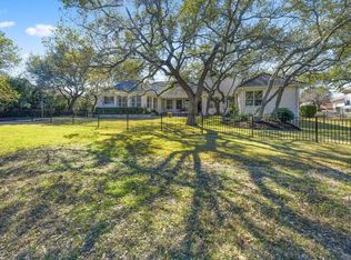 2016 Lakeway Blvd, Lakeway, TX 78734