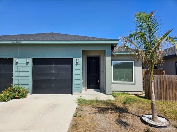 2050 Saketa Ln #A, Brownsville, TX 78526