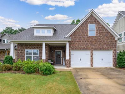 1270 Overlook Dr, Trussville, AL, 35173
