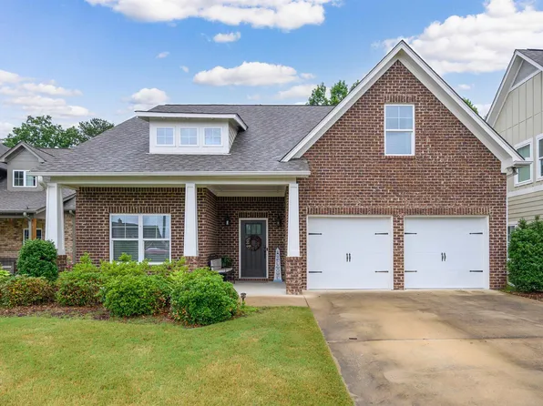 1270 Overlook Dr, Trussville, AL 35173