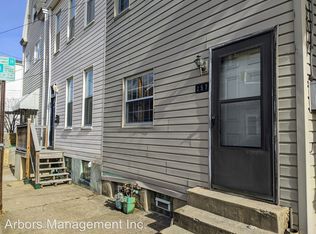 257 Edmond St APT 1, Pittsburgh, PA