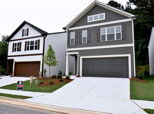12 Wesley Way N, Dawsonville, GA 30534