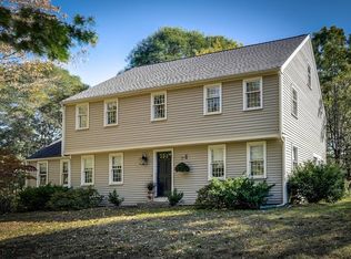 313 North Rd, Sudbury, MA 01776