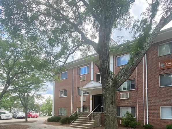 154 2nd St #103-A, Framingham, MA 01701