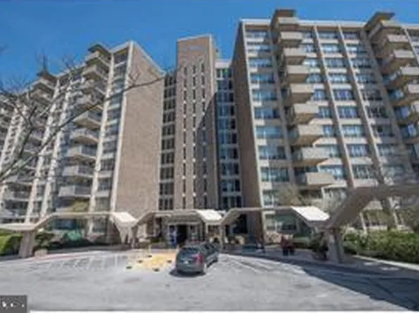 1001 City Ave Condo W-114a, Wynnewood, PA 19096