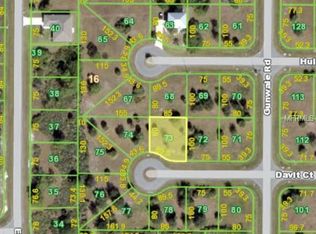 6 Davit Ct, Placida, FL 33946