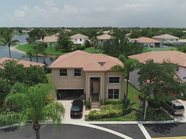 16241 Opal Creek Dr, Fort Lauderdale, FL 33331