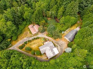 4802 Olympic Highway, Aberdeen, WA 98520