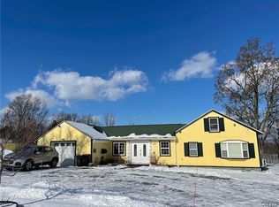 3797 Seneca Tpke, Canastota, NY 13032