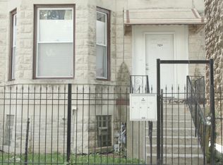 1924 S Saint Louis Ave #2, Chicago, IL 60623
