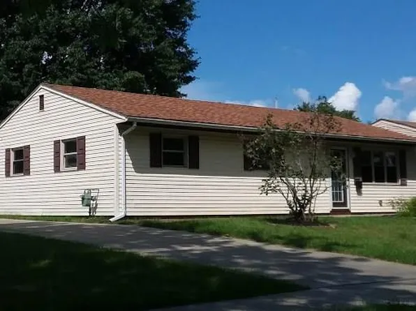 846 Purdue Ave, Elyria, OH 44035