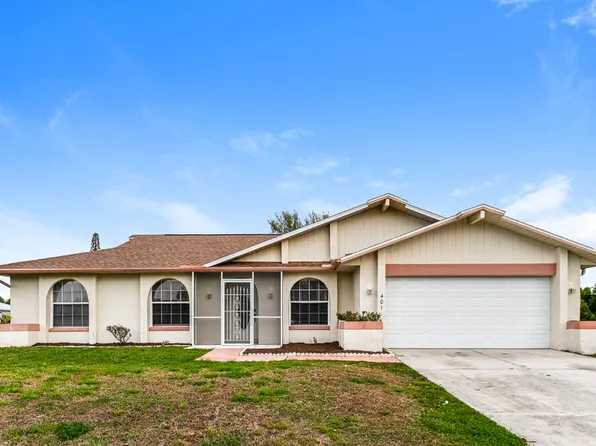 401 SE 18th St, Cape Coral, FL 33990