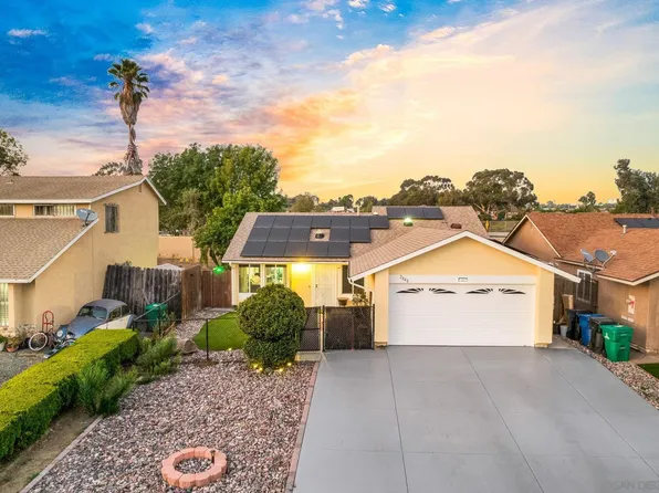 2848 Quadra Ave, San Diego, CA 92154