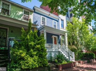 23 6th St NE, Washington, DC 20002