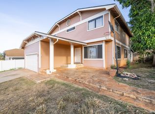92-1222 Mekila St, Kapolei, HI 96707