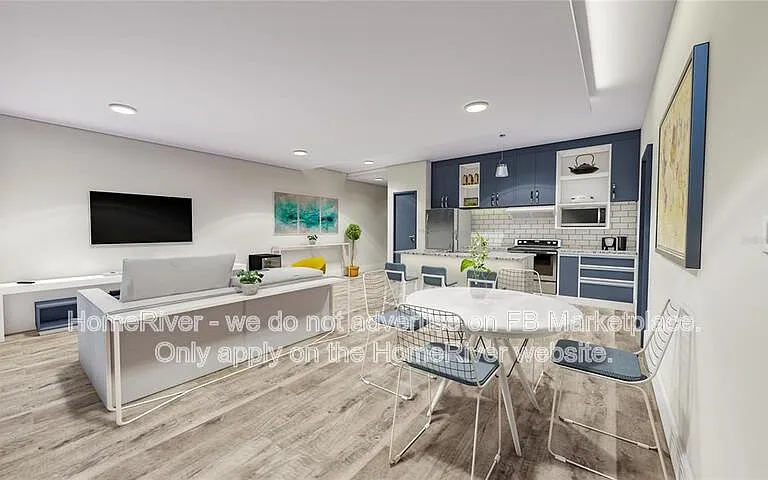 5205 Eggleston Ave #102 — Photo 1