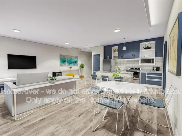 5205 Eggleston Ave Unit 102, Orlando, FL 32810