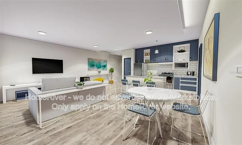 Building Photo - 5205 Eggleston Ave #102
