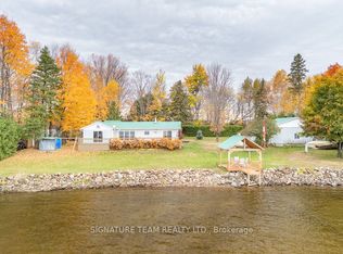 347 Black Point Rd, North Algona Wilberforce, ON K0J1X0