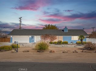 11255 Saratoga Rd, Apple Valley, CA 92308