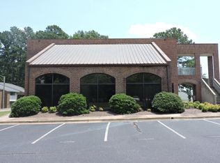 600 Tiffany Blvd STE A, Rocky Mount, NC 27804