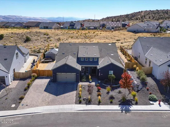 3252 Amaretto Way, Sparks, NV 89441