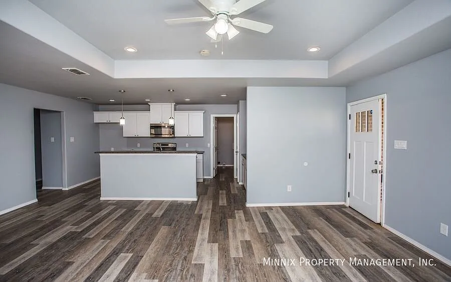3 Bedroom/ 2 Bath | Frenship ISD | 8416 11th St. — Photo 3