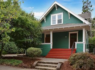 6343 NE 9th Ave, Portland, OR 97211