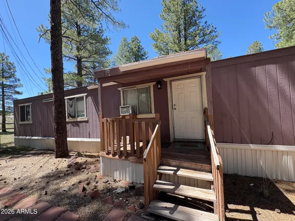 2500 W ROUTE 66 -- #84, Flagstaff, AZ 86001