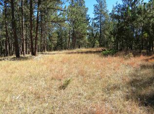 Gold Rush, Custer, SD 57730