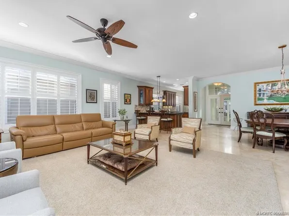 2848 SW Brighton Way, Palm City, FL 34990