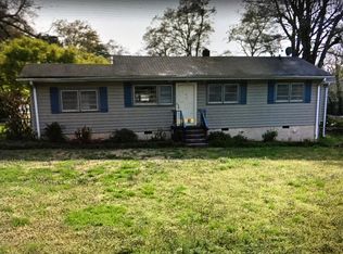 21 Blackburn St, Greenville, SC 29607
