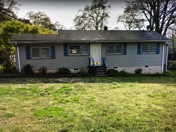 21 Blackburn St, Greenville, SC 29607