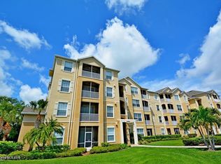 3868 Lexmark Ln UNIT 205, Rockledge, FL 32955