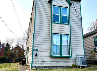 405 E 16th St, Covington, KY 41014